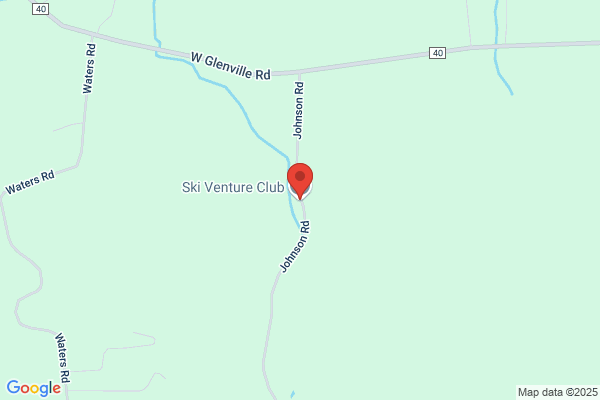 Ski Venture Club