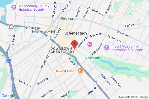 Fleming Physical Therapy Consultants - Schenectady