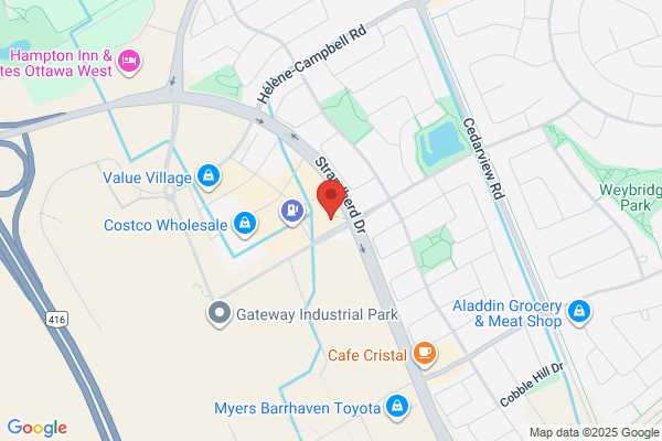 Physiotherapy treatment in Ottawa AT Care2Cure Physiotherapy Clinic