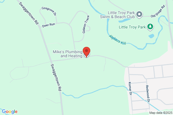 Mike's Plumbing & Heating