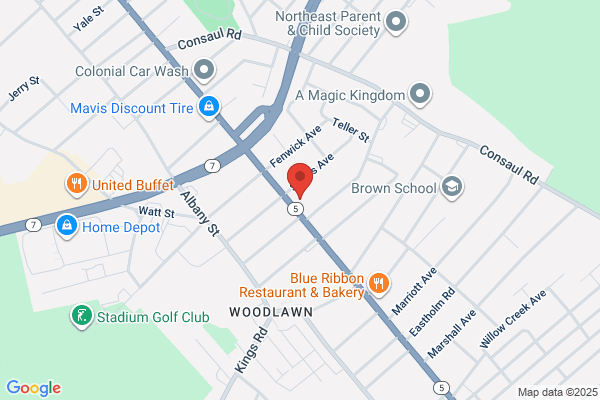 Niskayuna Plumbing