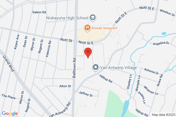 Niskayuna KinderCare