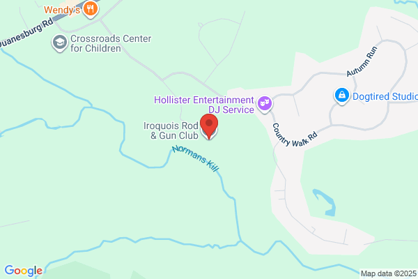 Iroquois Rod & Gun Club