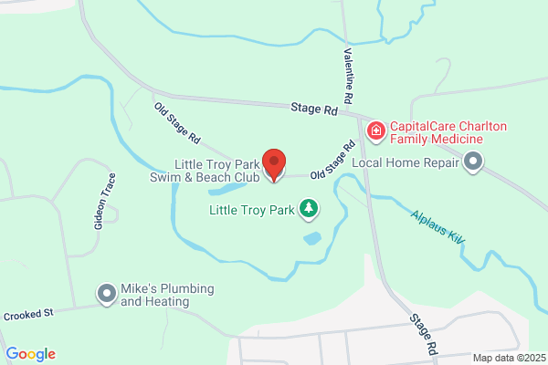 Little Troy Park Association