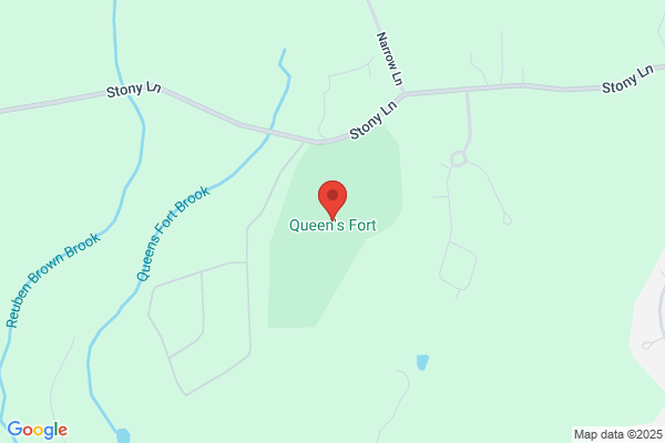 Queen's Fort
