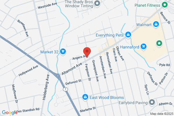 Miranda Real Estate Group
