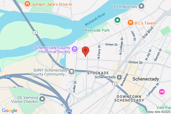 Stockade Inn