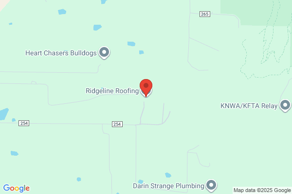 Ridgeline Roofing Inc.