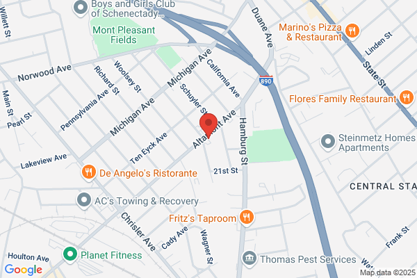 Tanglez Family Hair Care Center