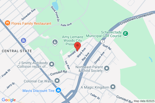 Choice Connections of NY