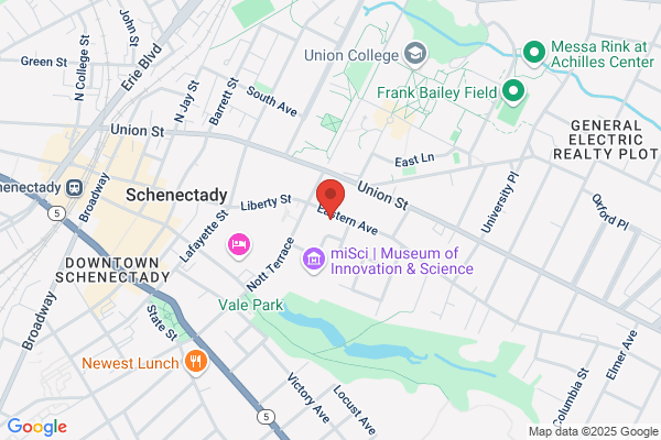 Senior Solutions of Schenectady