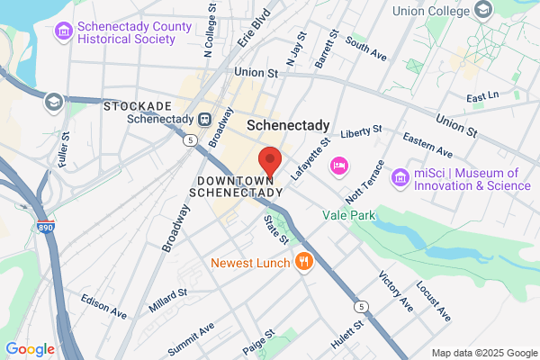 Junior League of Schenectady