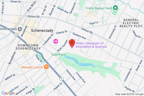 Schenectady Museum