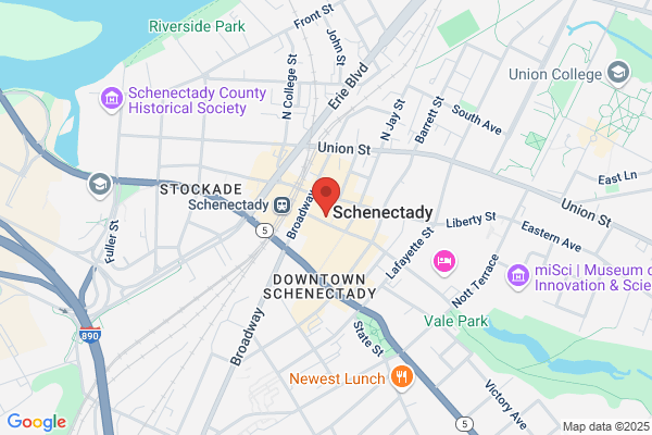 Schenectady Light Opera Co