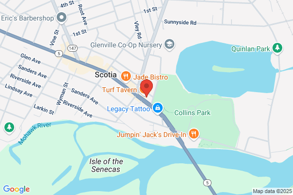 Firestone Tire & Service Centers