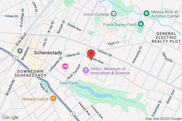 Schenectady Economic Dev