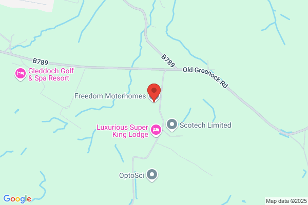 Freedom Travel