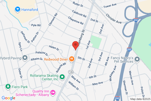 U-Haul Moving & Storage of Schenectady
