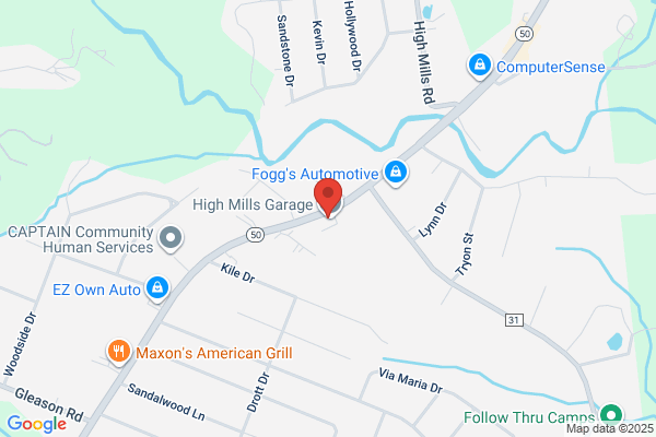 Delafield Motors