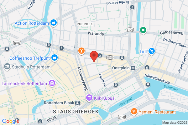 Rotterdam Auto Service, Automobile Body Repair & Painting