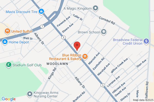 A-1 Mr Squeegee Property Care
