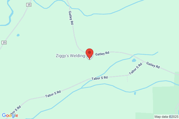 Ziggy's Welding