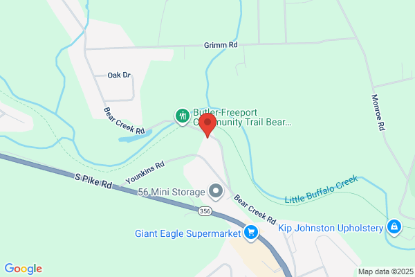 Buffalo Township, Municipal Authority