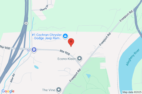 Charapp Ford North