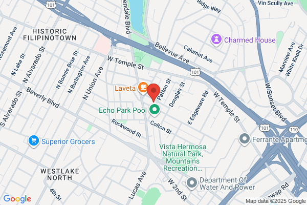 Echowood Recreation Center Inc