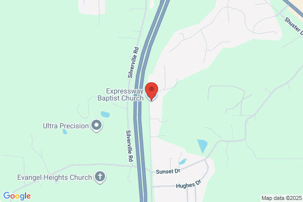 Expressway Baptist Church