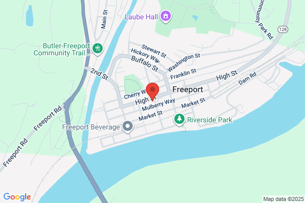 Freeport Area Meals-On-Wheels