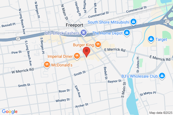 Freeport Floral & Gift