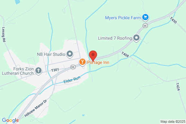 Gilpin Twp Sewage Authority