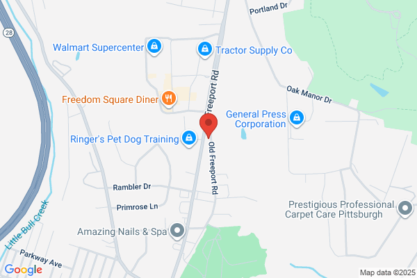 Harbison Alignment