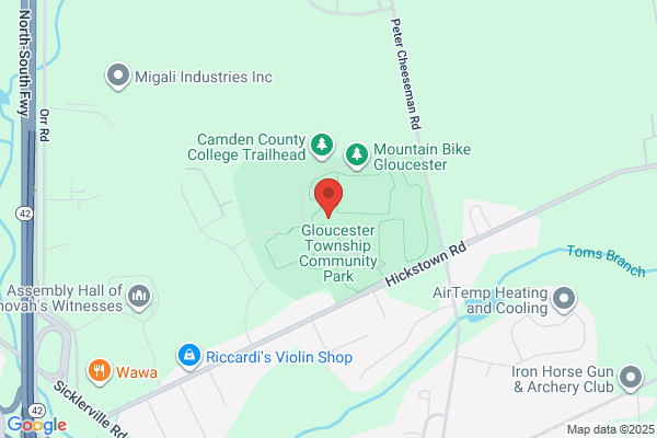 Highlands Area Soccer Club
