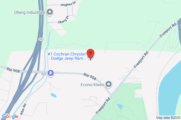 Lieberth and Sons Chrysler Jeep Inc