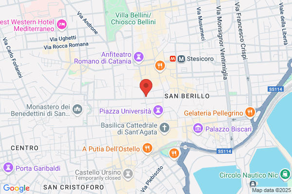 Catania CPA Group PC