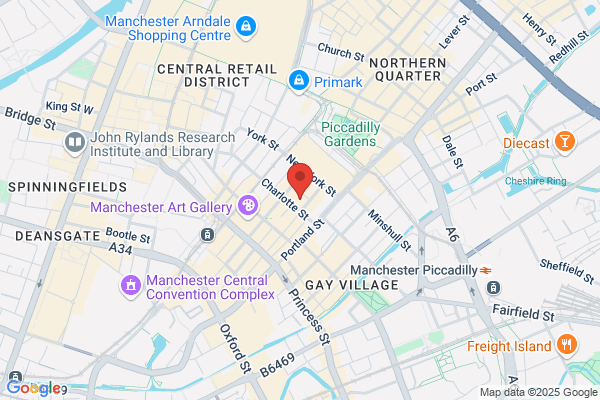 James L Watt & Associates Ltd