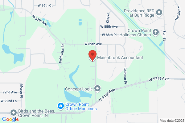 Maienbrook Accountant