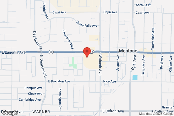 EM Maintenance Service LLC