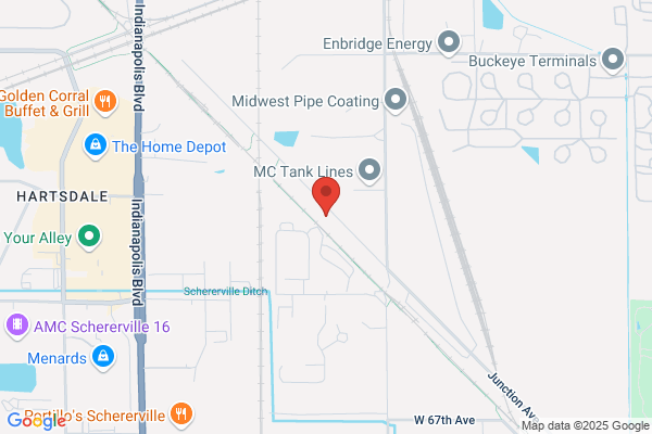 Pump & Sealing Technology, Inc.