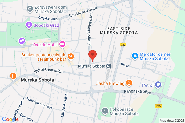 Pustai
