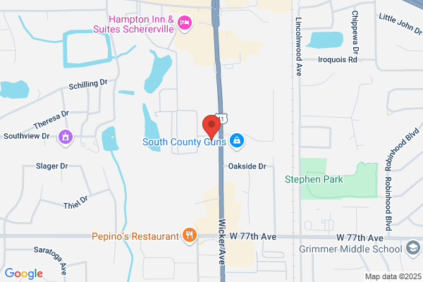 Sherwood Lake Apartments