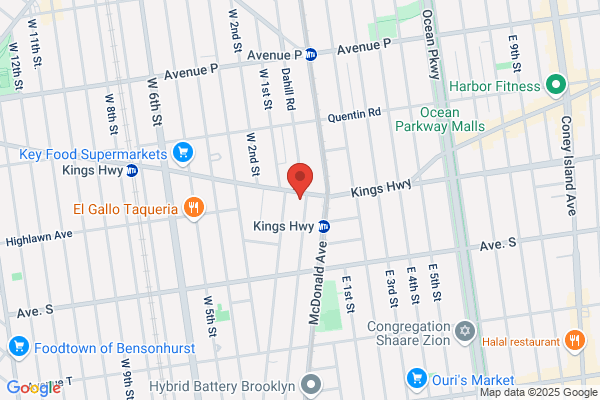 Buckley's Appliance Repair