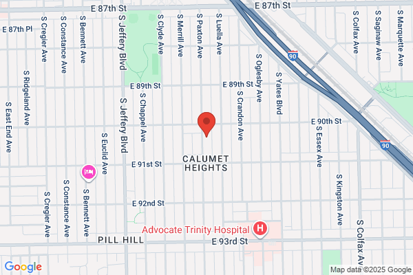 Calumet Stove & Appliance Service