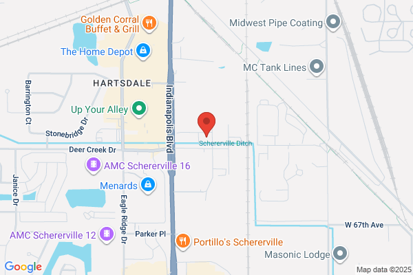 Schererville Appliance Repair