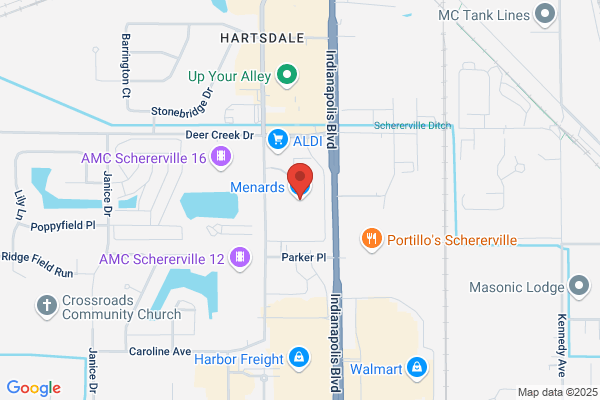 Sears Appliance and Hardware Store - Closed