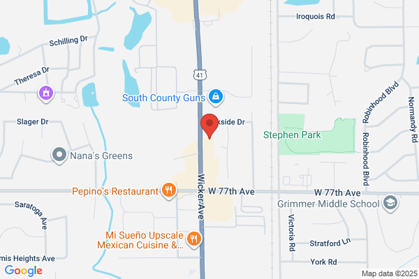 CARSTAR Liss Auto Body Schererville