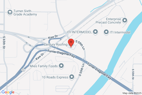 Century Roofing