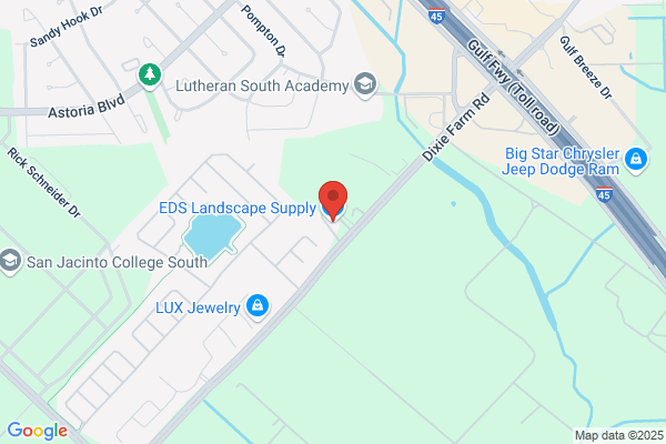 Ed's Landscape Service